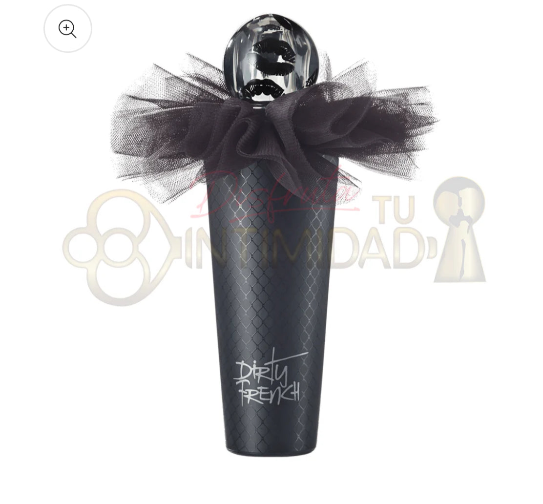 Perfume con feromonas