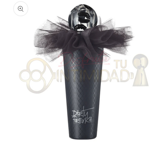 Perfume con feromonas