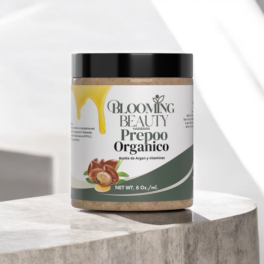 Preppo orgánico